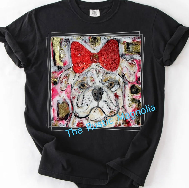 Brandon Bulldog AGA *Exclusive*