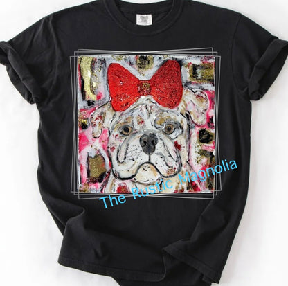 Brandon Bulldog AGA *Exclusive*