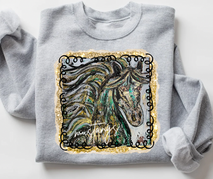 Mustang AGA *Exclusive* (YOUTH)