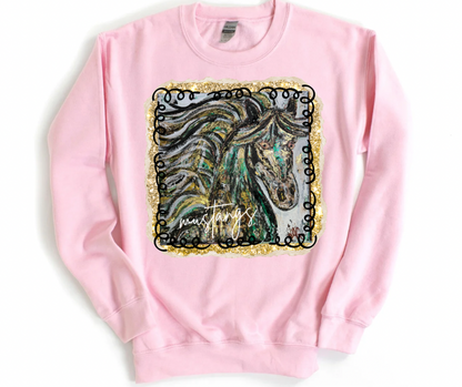 Mustang AGA *Exclusive* (YOUTH)