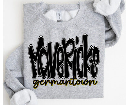 Germantown Mavericks