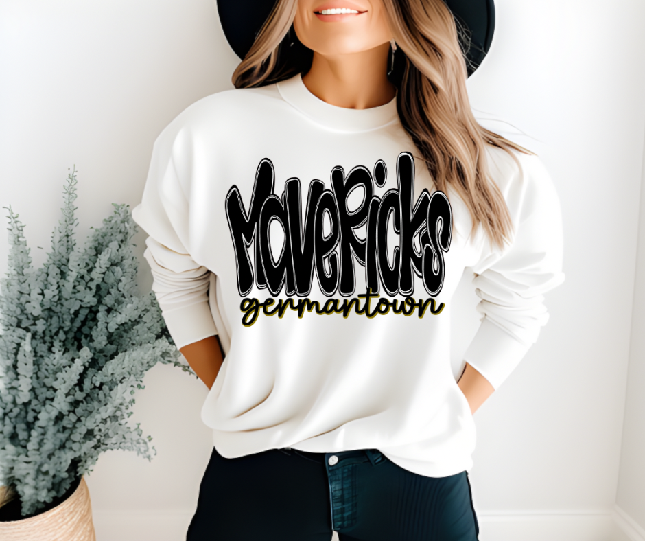Germantown Mavericks