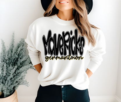 Germantown Mavericks