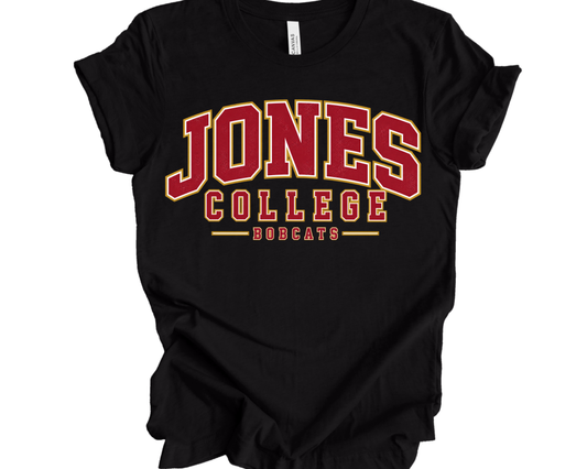 Jones College - Bobcats