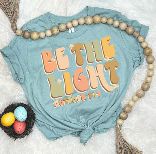 Be The Light