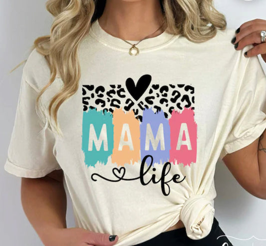 Mama Life